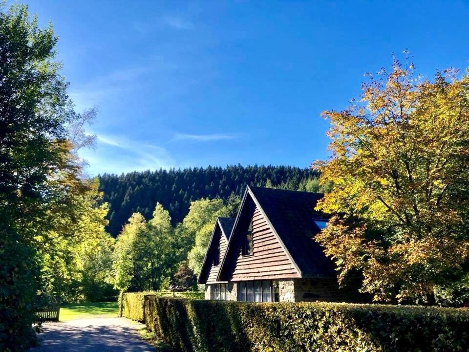 Val D'Arimont Resort Malmedy Exterior photo