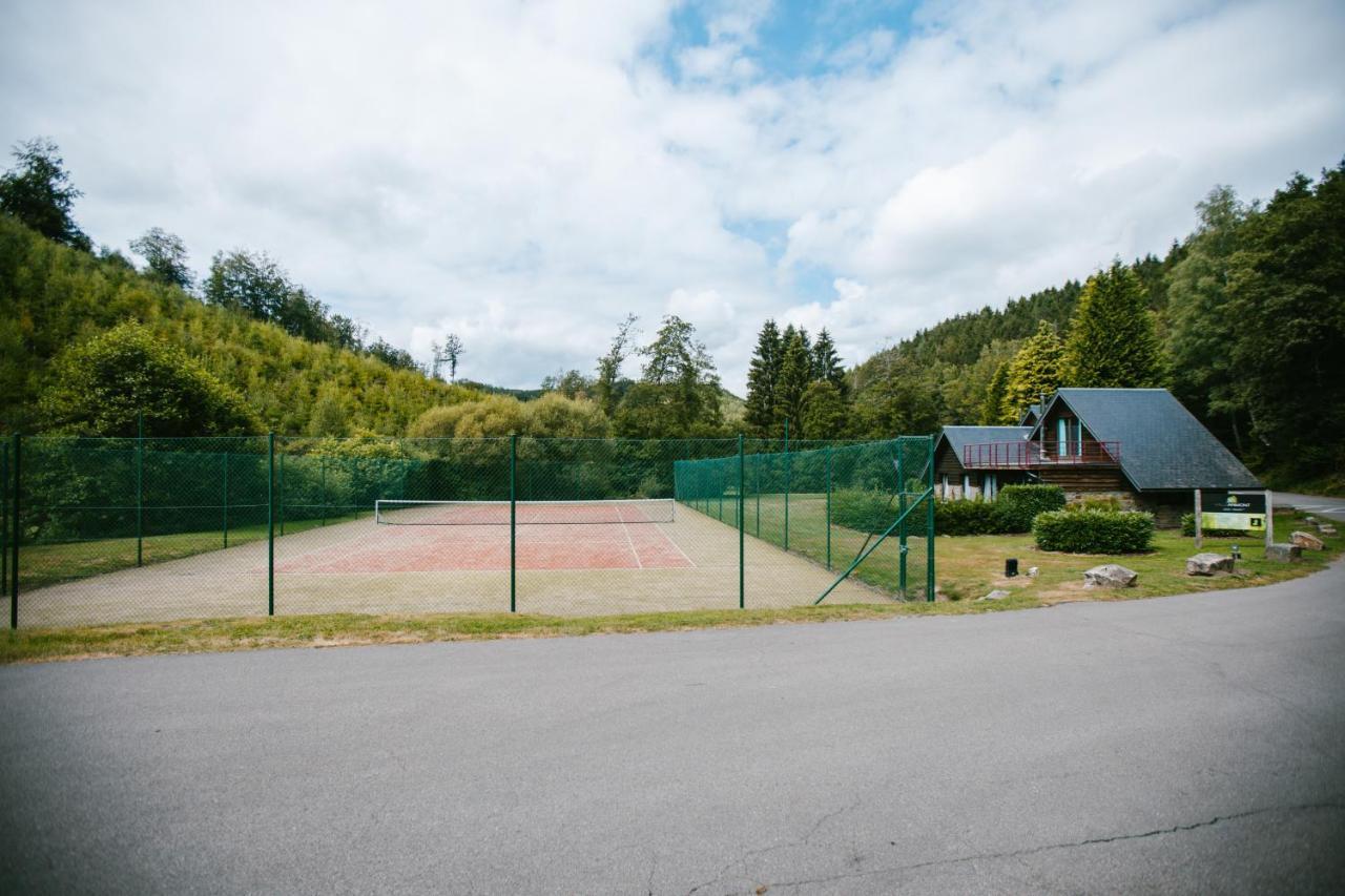 Val D'Arimont Resort Malmedy Exterior photo