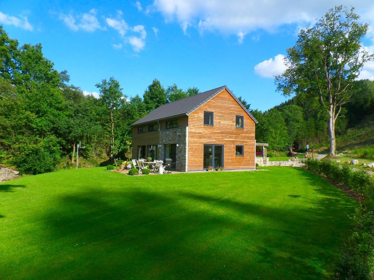 Val D'Arimont Resort Malmedy Exterior photo